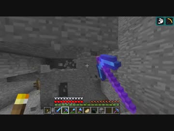 Minecraft整地プレイ Part94