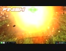 [EXVSMBON]リハビリ貴族の一人旅Part.3[X2改視点][ゴールドスモー視点]