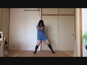 【りんら】LOVEドッきゅんを踊っちゃった【誕生日】