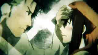 【ゲーム】『STEINS;GATE ELITE』オープニングムービー