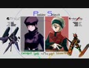【旋光の輪舞】2018年6月16日センコロRev.X対戦会02【Senko no Ronde】