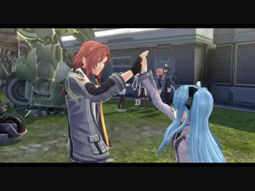 閃の軌跡ⅢってRPGを楽しもうぜ その80