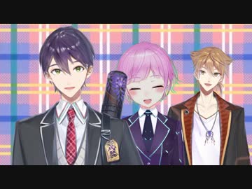 【MAD】にじさんじのことなんかぜんぜん好きじゃないんだからねっ!!【にじさんじ】