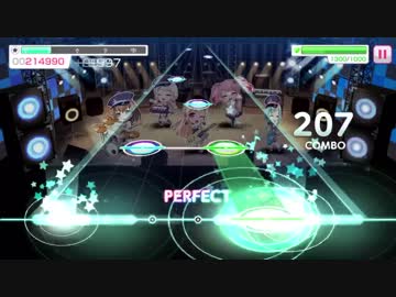【バンドリ！ガルパ】Fantastic future【EXPERT】