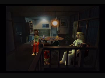 【USA女子】ぼくのなつやすみ２実況！part11【たのしい日本の夏休み】