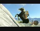 にわかどもが行く【ゼルダの伝説ブレスオブ ザ ワイルド】【実況】  　64