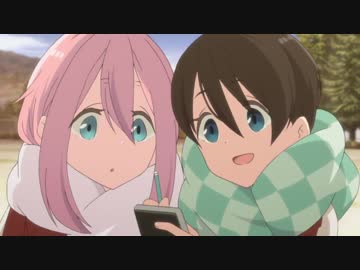 こまキャン只　第10話「トーシロさんと作戦会議」