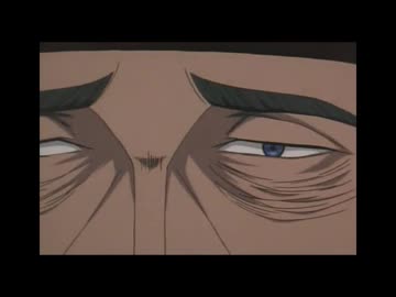 うんこちゃんの手刀を見逃さなかった人