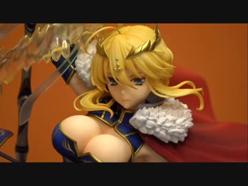 【FGO】「ランサー アルトリア・ペンドラゴン」案内記念生放送【Fate/Grand Order】