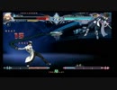 5月14日　BBCF2.0HWB：FT5　ゆにへむ（JI）　vs　ベンゾー（HZ）　後半