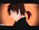 【MMD刀剣乱舞】Strip No More【大倶利伽羅モデル更新】