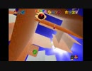 【バトラ】超鬼畜改造マリオ64 ☆21～(2018/06/16)Part6