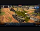 【WarThunder】街道上の怪物１８【ゆっくり実況】