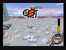 【プレイ動画】カービィのエアライド　シティトライアル　(6)