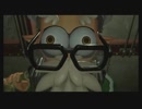 二浪のsplatoon2オクト初見プレイpart1