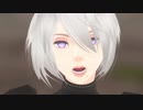 【MMDNieR】ピチカートドロップス【自作2B】