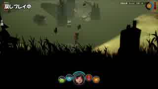 #9 とぅーがプレイする【The Flame in the Flood】NintendoSwitch