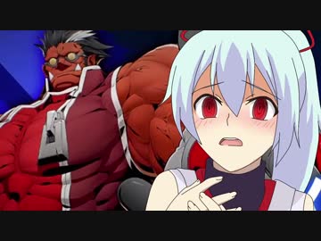 【BBTAG】インフェルノと始めるBBTAG【ゆっくり実況】