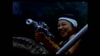 コンバットクイーン　プレイ動画　03（ COMBATQUEEN part 3 ）