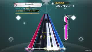 【K-Shoot_MANIA】Strongholds