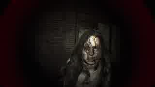 [BIOHAZARD 7 グロテスクVer]　部屋で独り叫ぶのが虚しくて実況　part1 [VR]