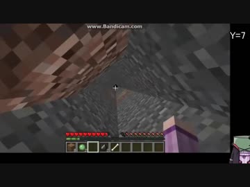 人気の ゲーム 結月ゆかり実況プレイ Minecraft 動画 8 217本 46