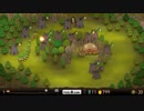 PixelJunk Monsters Ultimate を静かにプレイ Part6