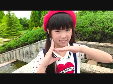 【祝!!ヒート誕】Birthday Song for ミク 踊ってみた【のん小学5年生】