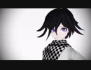 【ダンロンMMD】悪い子たちでバッド・ダンス・ホール