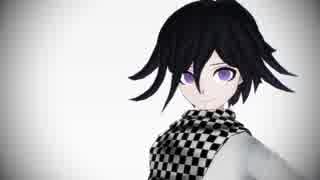 【ダンロンMMD】悪い子たちでバッド・ダンス・ホール