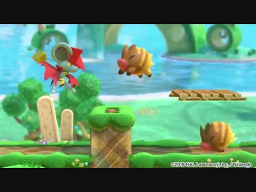 ドリームフレンズのドロッチェ2