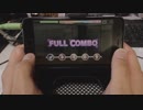 デレステ【エチュードは1曲だけ】MASTERフルコン