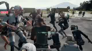 【PUBG】プロストリーマーのまったりPUBG #17【総集編】