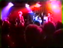 JOHNNY THUNDERS LIVE AT MARQUEE LONDON '84
