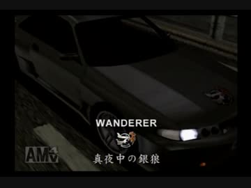 首都高バトル01のんびり攻略!その36