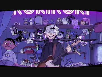 「ロキ」を歌ってみた＊LIQU@。feat.ニナフロム