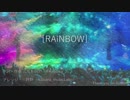 [RAiNBOW]  ／ 東北ずん子オリジナル