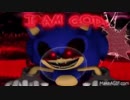 地獄へご招待　ゆっくりと弦巻マキのSonic1.exe [単発ゆっくり+VOICEROID実況]