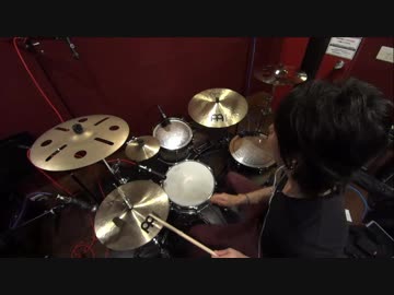 【説教】PSYCHIC FIRE 叩いてみた【されたい】