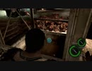 PC版バイオハザード5　できるだけスタンロッドで攻略してみた　5-3　P3