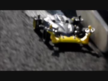 世界各国のストリートミニ四駆