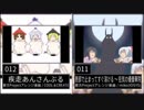 ニコニコ動画X 他のメドレーと酷似した部分まとめ