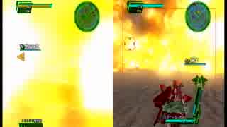【地球防衛軍４】 周りを巻き込んで地球防衛軍をやってみた。Part7【実況】