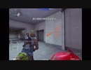 【SF2】FPS下手くそだけど頑張ってみた　その1