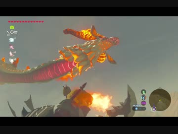 （１０７）はじめてのゼルダの伝説ブレスオブザワイルド