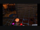 【アリゾナサンシャイン】友人とVRしてみた　その5