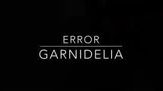 人気の「GARNiDELiA Error」動画 9本 - ニコニコ動画