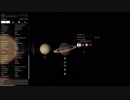 「Elite:Dangerous」航海記録 2018.06.16[1/4]