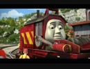きかんしゃトーマス　ロッキーきゅうしゅつさくせん