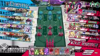 【wlw】ワンダーマグス6【EX00:対面吉備津彦】